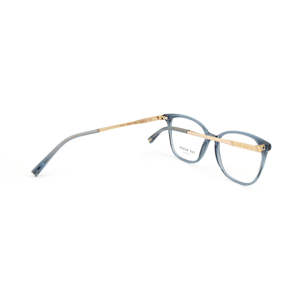 Оправа бабочка TED BAKER 9220 903 прозрачно-голубая