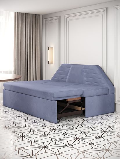 велюр Ultra Iris