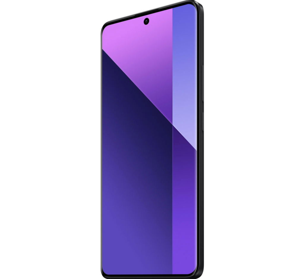 Смартфон Xiaomi Redmi Note 13 Pro+ 5G 8/256GB NFC Global Midnight Black