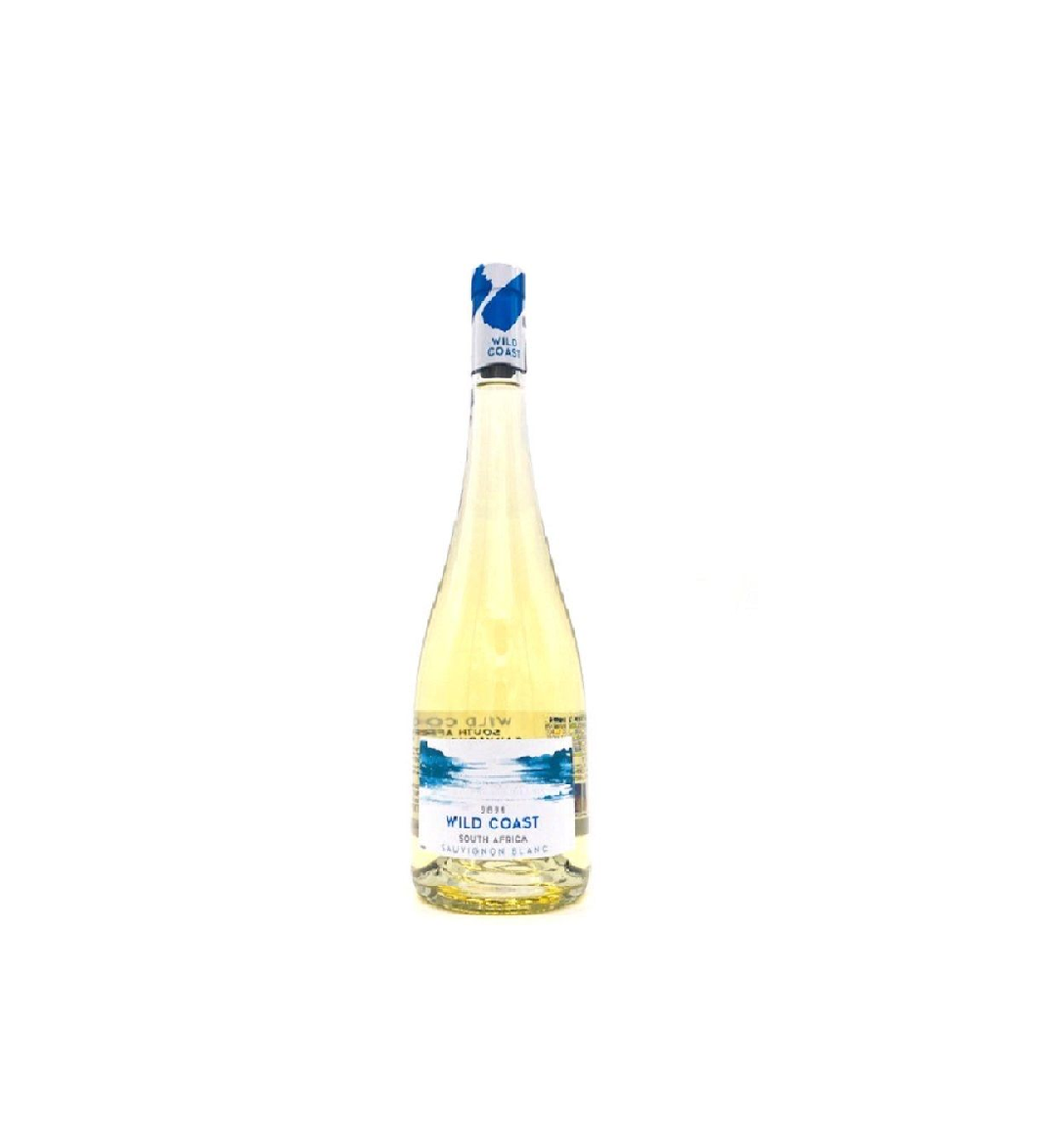 Wild Coast Sauvignon Blanc 0,75 л.