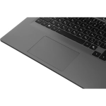 Ноутбук Lenovo LOQ 17IRX10 Core i5 13450HX 16Gb SSD512Gb NVIDIA GeForce RTX5050 8Gb 17.3" IPS FHD (1920x1080) без ОС grey WiFi BT Cam (83JH0089RK)