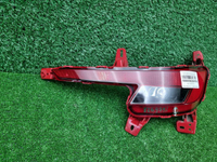 ПТФ левый Hyundai Elantra 6 AD (2018-2020)