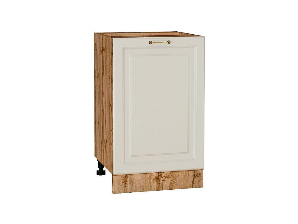 Шкаф нижний с 1-ой дверцей Ницца