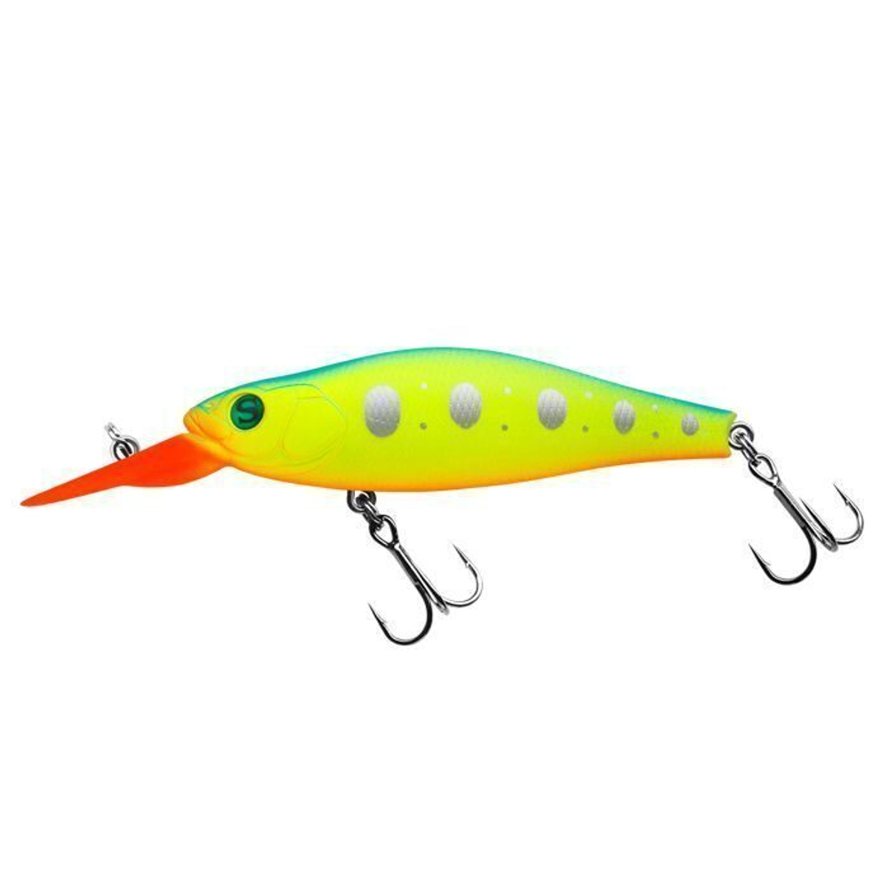 Воблер Sprut Minako