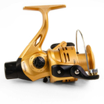 Катушка безынерционная Kaida CTR 404-4BB (4000, 4BB, пласт. шпуля)