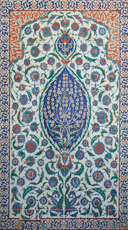 Коллекция Восточное