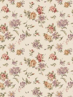 Простынь Сказка "Виктория" 240х215 см, перкаль