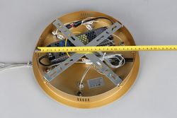 Подвесной светильник Aployt Janina APL.018.13.100