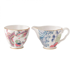 Wedgwood Сахарница с бабочкой и сливочник 5C107800050