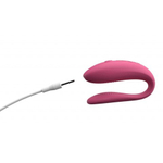 Вибромассажер для пар We-Vibe Sync Lite Pink