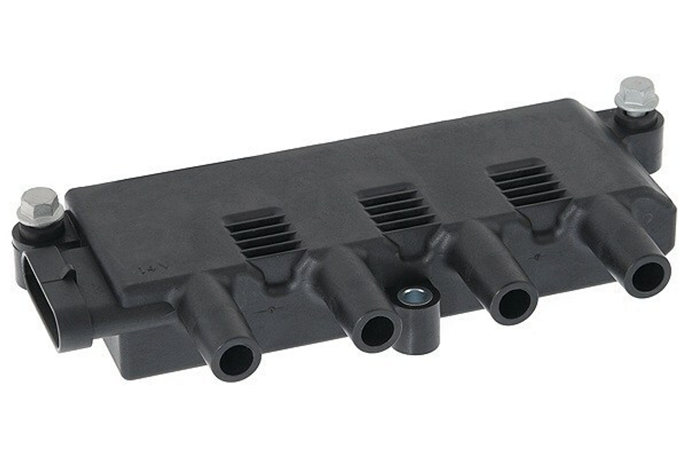 MAGNETI MARELLI - 060717135012-MAN - Ignition Coil