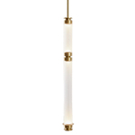 Pendant design lamp  Luna by Gabriel Scott (D)