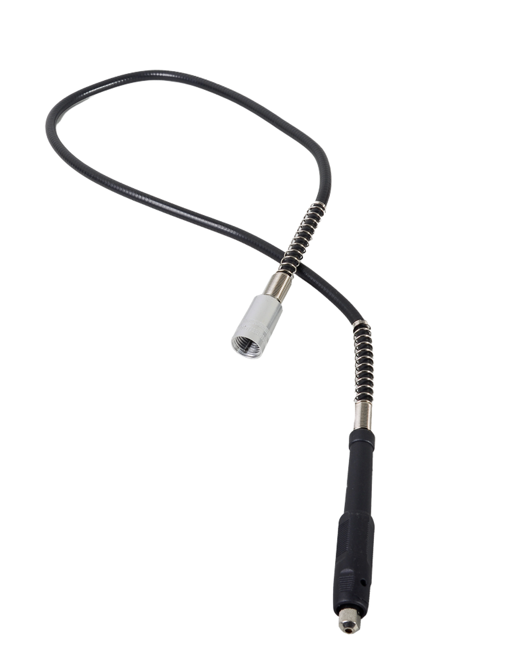 Гравер электрический Вихрь Г-160ГВ с гибким валом