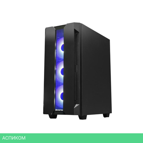 Корпус Chieftec GS-01B-OP