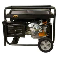 Habert HT8000EB бензиновый генератор 00-00157179