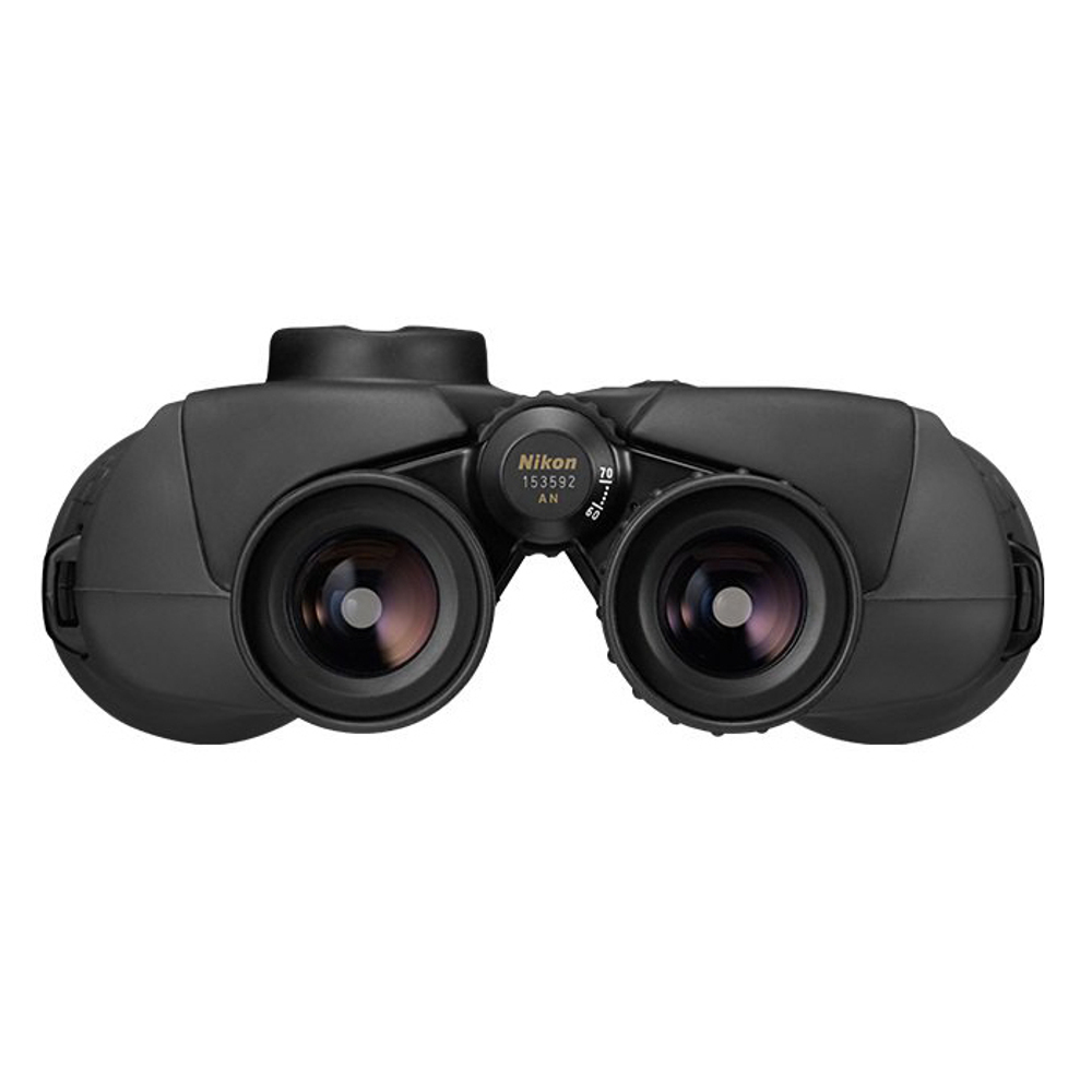Бинокль Nikon Global Compass 7x50 CF WP