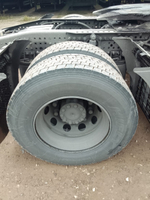 Mercedes-Benz ACTROS 4x2 Седельный тягач 1845 LS (Дизельный, 12,8 л, 449 л.с., АТ)