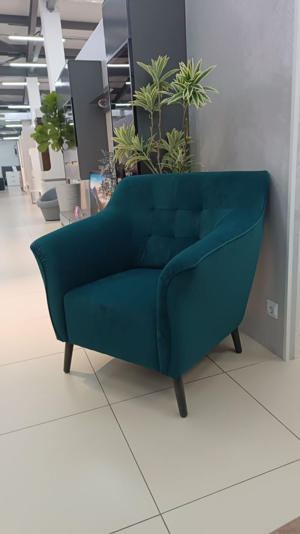 Кресло "Вояж" в ассортименте