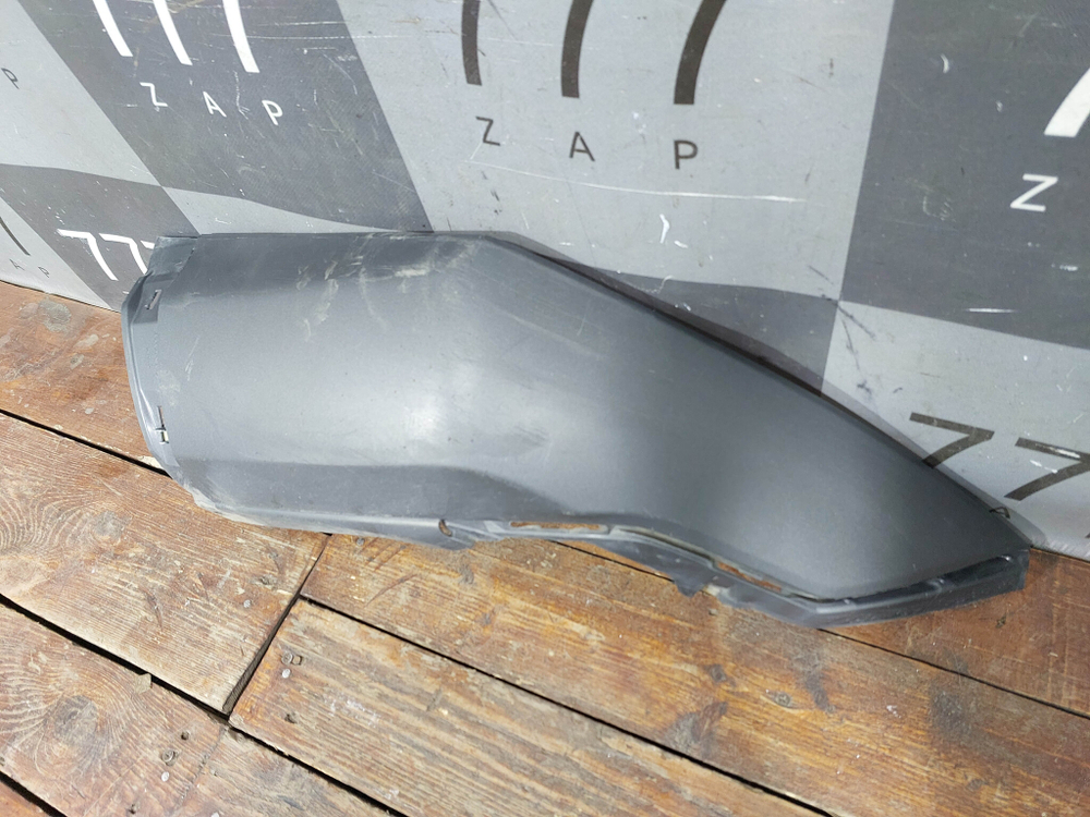 Накладка заднего бампера левая Honda CR-V 4 (RE, RM) 14-18 Б/У Оригинал 71502TFAT000