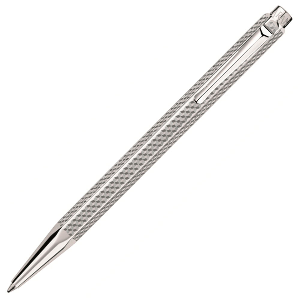 Шариковая ручка - Carandache Ecridor F