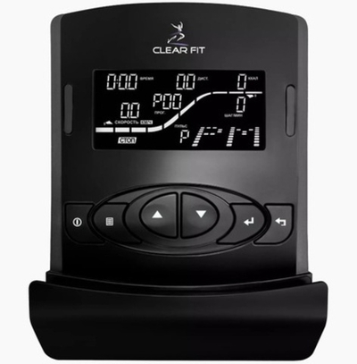 Эллиптический тренажер Clear Fit StartHouse SX 50 R