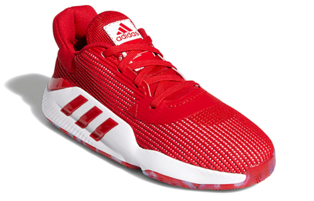 Кроссовки Adidas Pro Bounce Madness 2019 Low