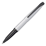 Ручка-роллер Cross ATX Selectip Brushed Chrome