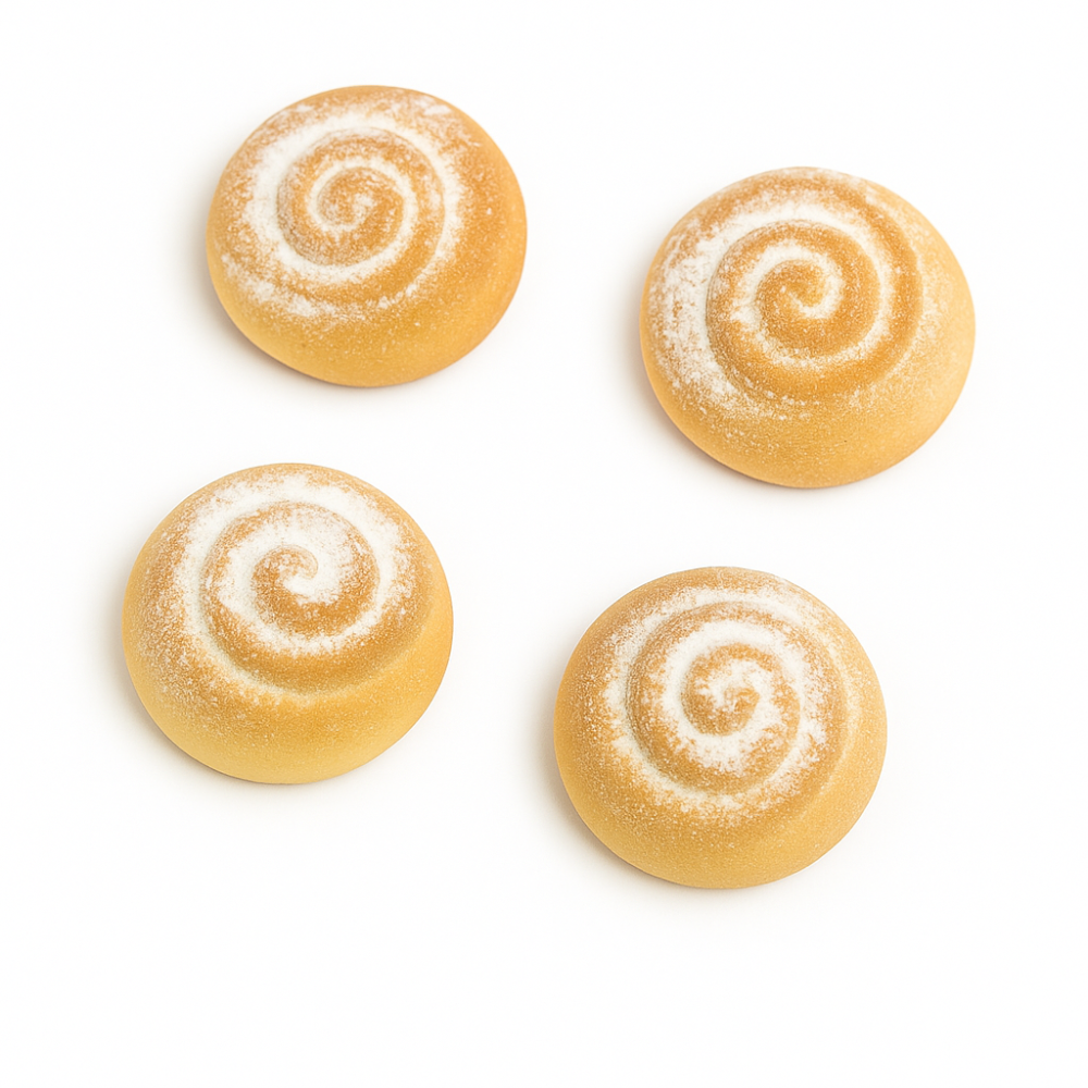 Печенье Лесная Ягода Савва вес (6544)