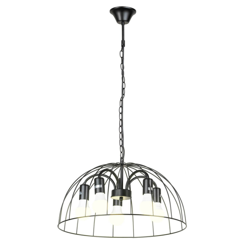 Подвесная люстра Lussole LGO LATTICE GRLSP-8216