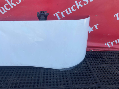 Капот (под ремонт) в сборе 2019г.