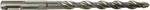 Бур Milwaukee SDS+ M2 10x160 10шт/уп (4932371708)