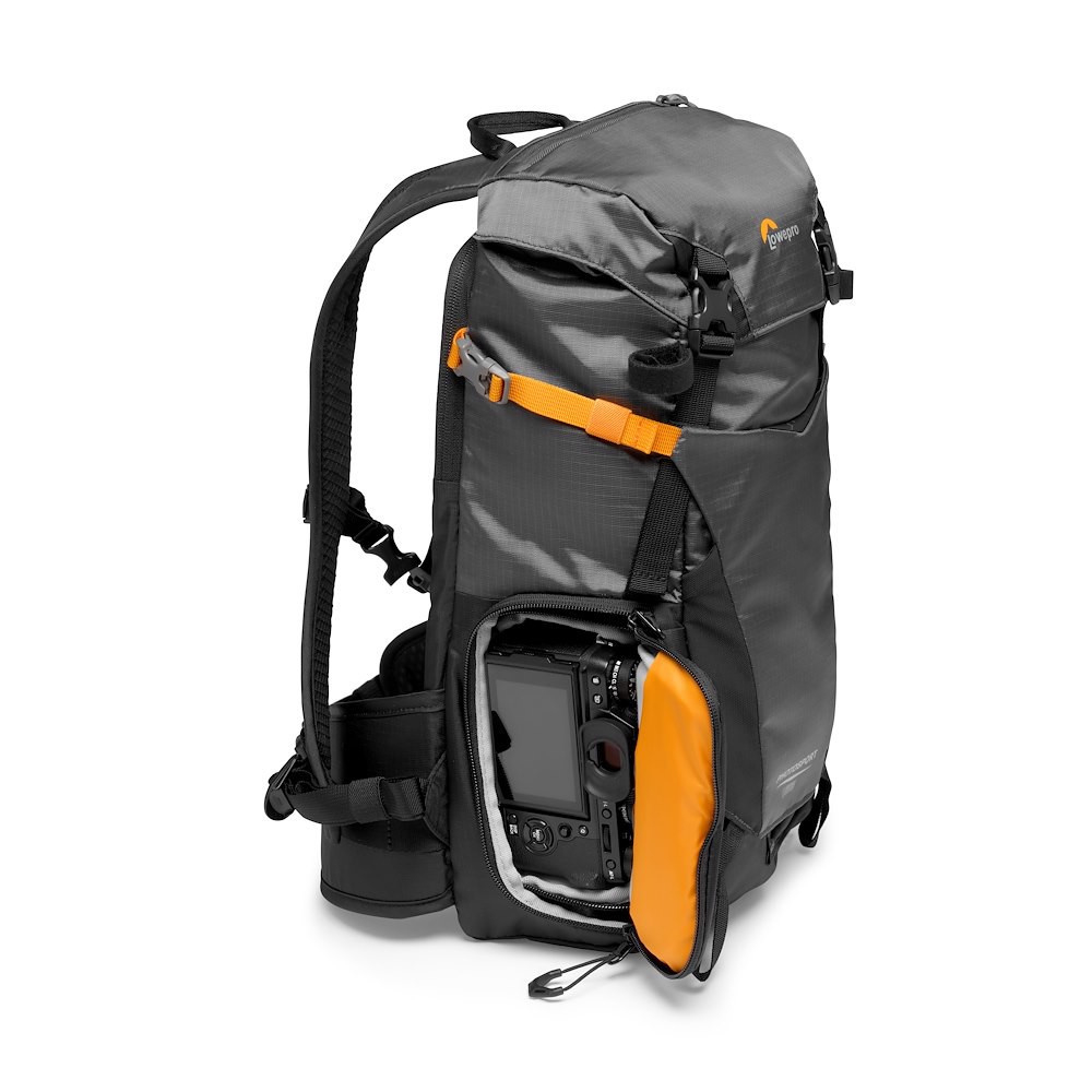 PhotoSport Outdoor Backpack BP 15L AW III