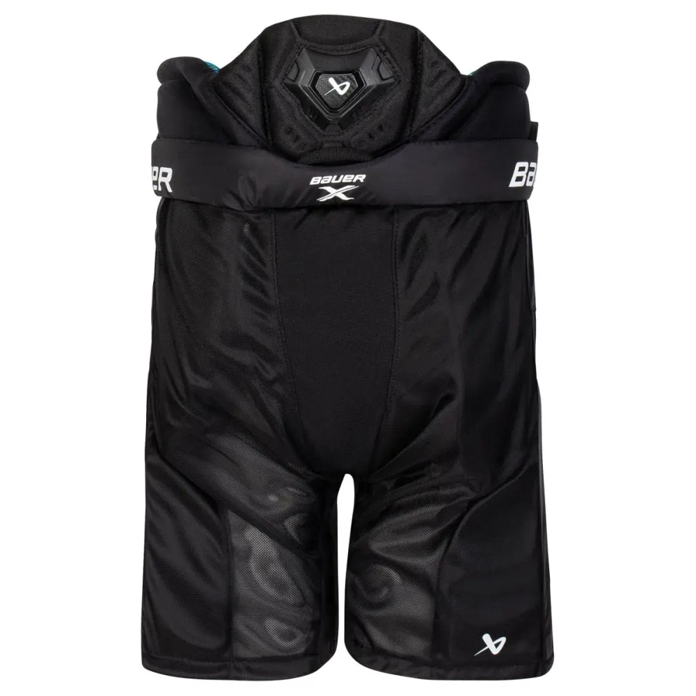 Трусы хоккейные Bauer S24 X JR