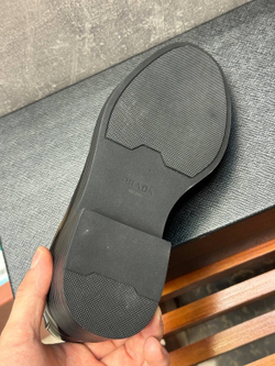 Туфли Prada