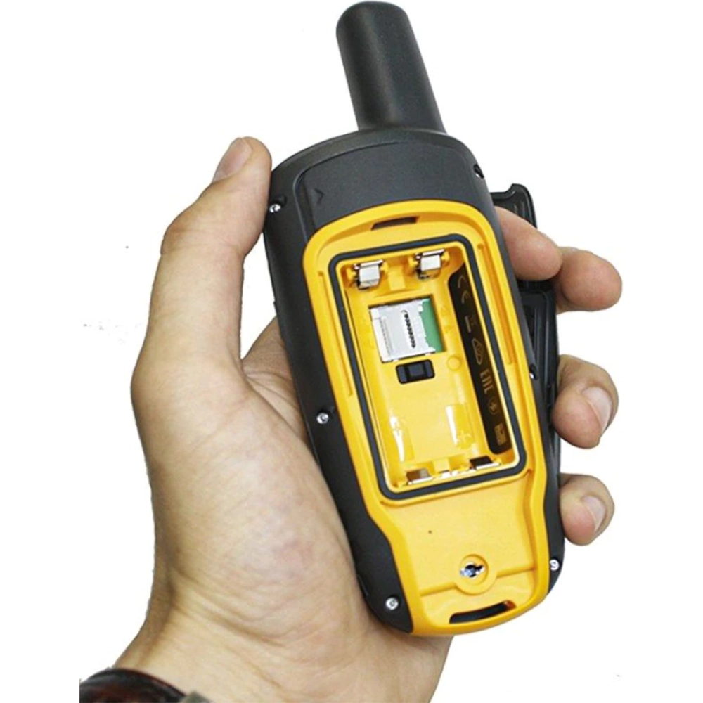 GARMIN GPSMAP 64 GPS-навигатор 010-01199-01