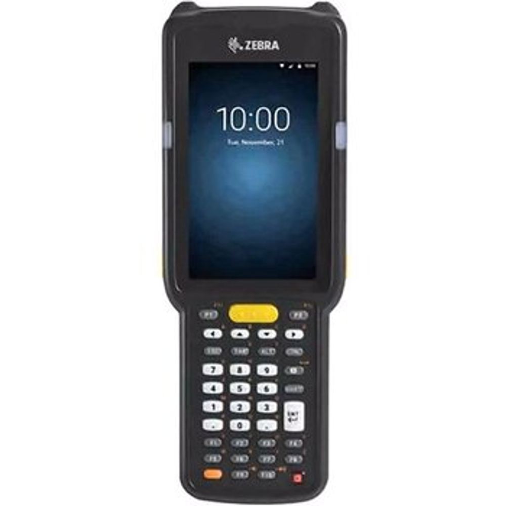 Терминал сбора данных Zebra MC3300 Mobile Computer MC330M-SL2HG2RW