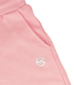 Спортивные штаны Michael Kors KIDS - пудро-розовый(R14140)
