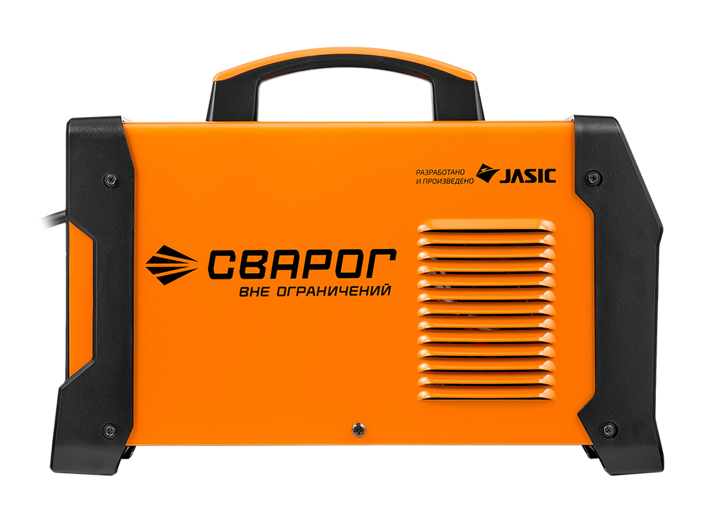 Сварочный инвертор TIG Сварог REAL TIG 200 P (W2J1)