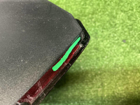 Фонарь левый внешний EXEED LX (2019-н.в.)