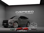 Усиленная тормозная система INSPEED для Zeekr 8x 2026+ Зикр
