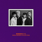 товары Winner - Winner's 2018 Welcoming Collection