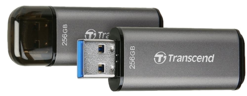 Накопитель USB 3.2 256GB Transcend JF920