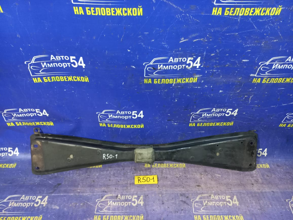 Балка передняя поперечная NISSAN TERRANO 2000