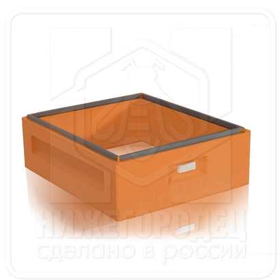 Магазин ППУ Нижегородец на 12 рамок