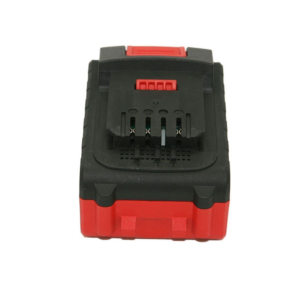 Аккумулятор CROWN CAB204014XE CB (20В, 4Ач, Li-Ion)