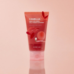 Camellia Deep Collagen Jelly Mask Cleanser Round Lab, 150ml