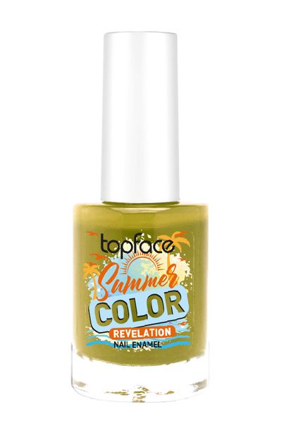 TopFace Лак для ногтей Color Revelation  100