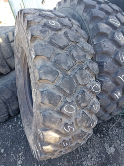 16.00R20 Michelin XZL шина б/у