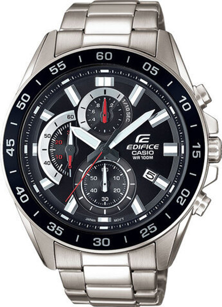 Мужские наручные часы Casio EFV-550D-1A