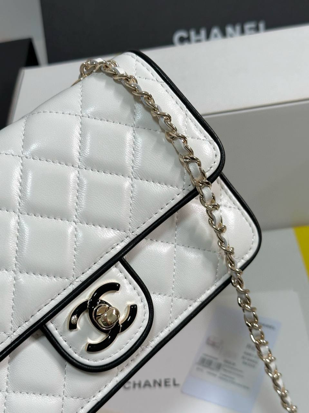 Сумка CHANEL